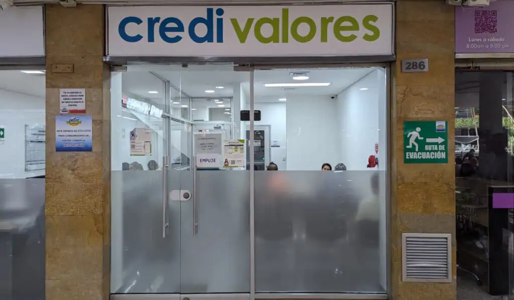 Estas son las deudas que acumuló Credivalores desde que comenzó su reorganización en Estados Unidos Credivalores