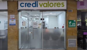 Credivalores