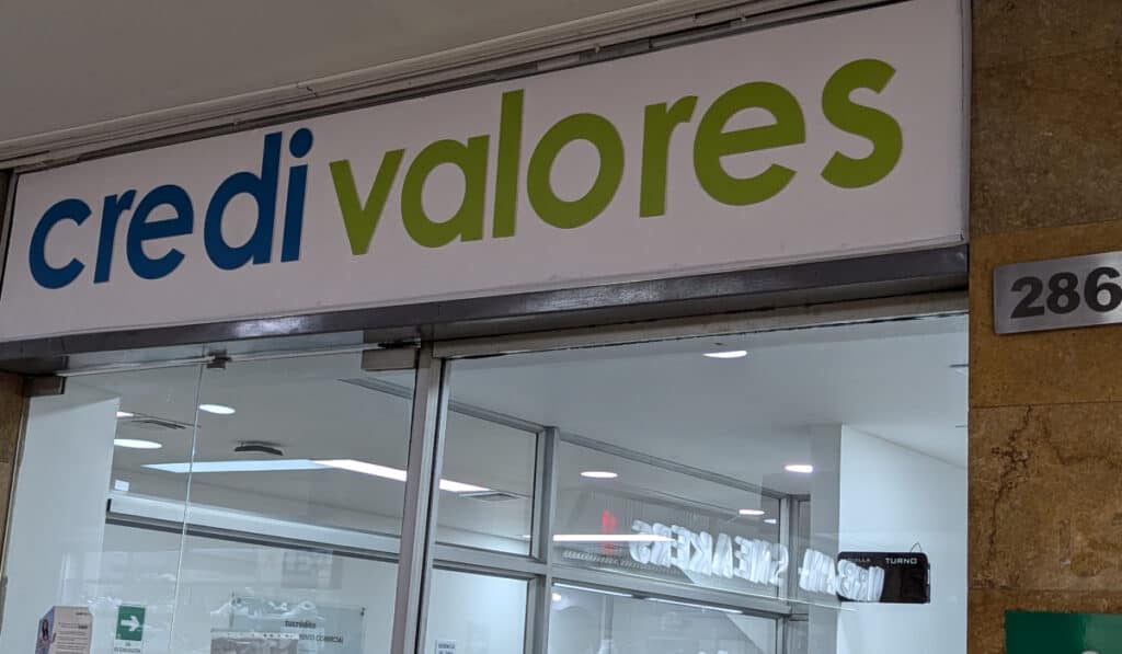 Credivalores no logró renegociar bonos en Colombia; SuperFinanciera avaló asamblea para buscar acuerdo