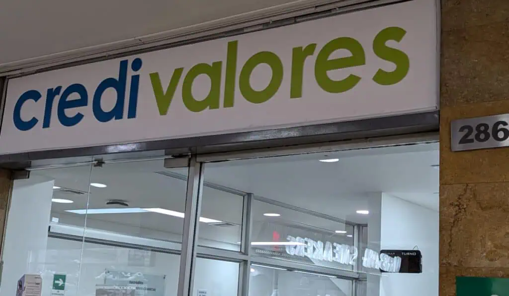 Credivalores no logró renegociar bonos en Colombia; SuperFinanciera avaló asamblea para buscar acuerdo Credivalores no logró renegociar bonos en Colombia; SuperFinanciera avaló asamblea para buscar acuerdo