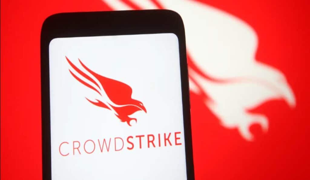 CrowdStrike