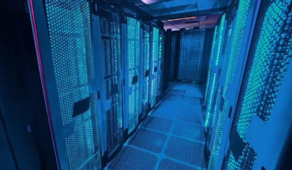 Colombia apunta a inversiones por US$1.160 millones en centros de datos hacia 2030 Data center