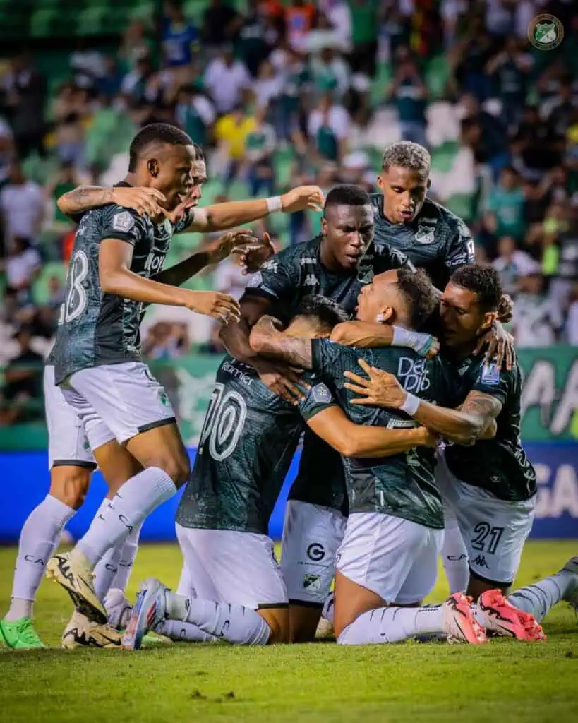 Deportivo Cali profundiza su mala hora y pide entrar a proceso de reestructuración Deportivo Cali pide entrar a reestructuración
