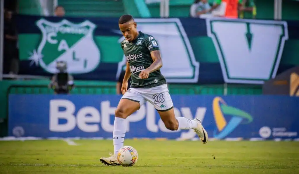 Deportivo Cali profundiza su mala hora y pide entrar a proceso de reestructuración Deportivo Cali profundiza su crisis económica y deportiva en el fútbol profesional colombiano