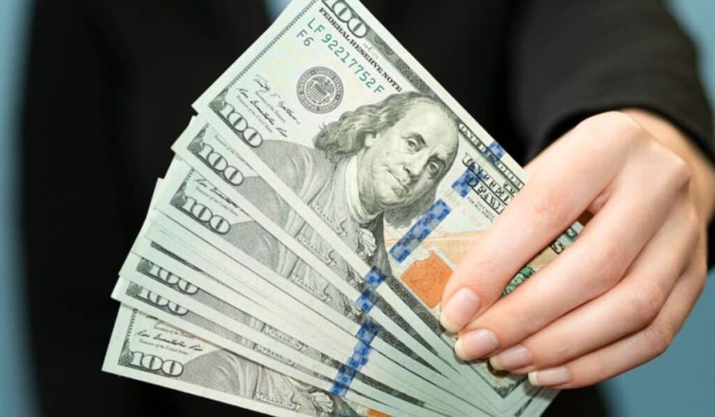 Dólar hoy en Colombia