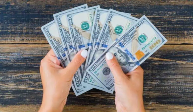 Dólar hoy en Colombia