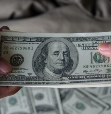 Dólar hoy en Colombia