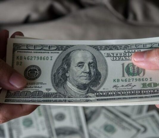 Dólar hoy en Colombia