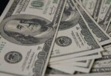 Dólar hoy en Colombia