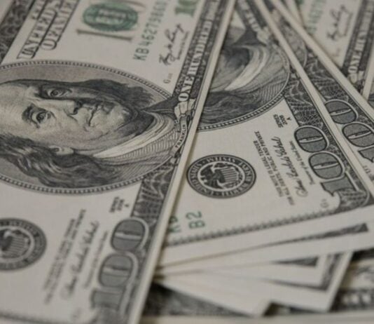 Dólar hoy en Colombia