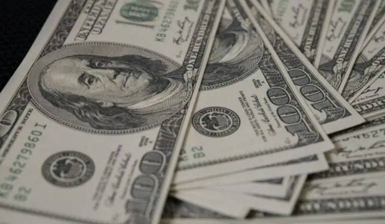 Dólar hoy en Colombia