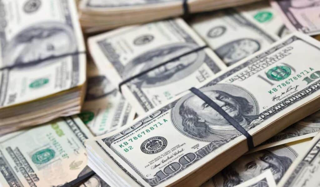 Dólar hoy en Colombia