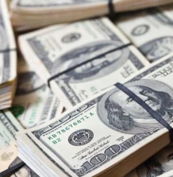 Dólar hoy en Colombia