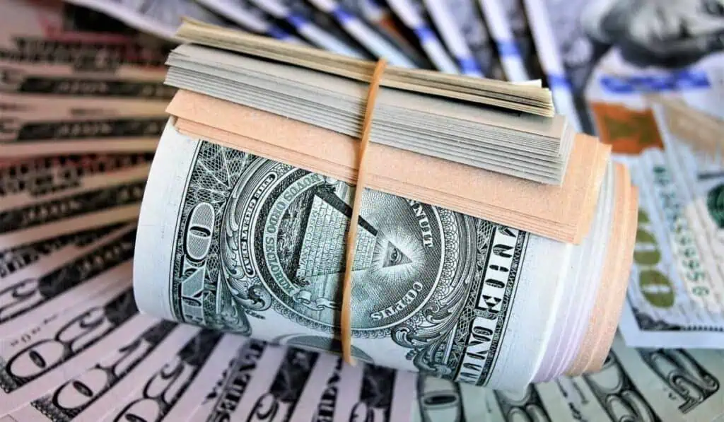 Dólar en Colombia extiende su racha bajista: la moneda reacciona a la paz en el Golfo y el optimismo electoral Dólar en Colombia