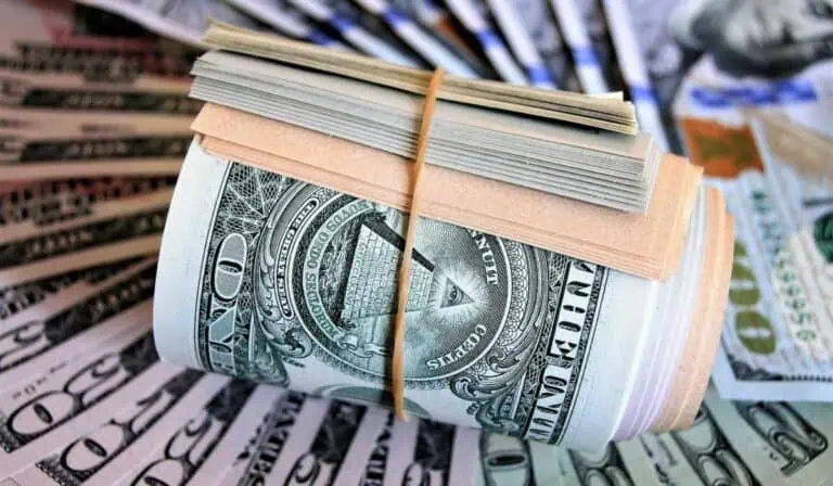 Dólar en Colombia