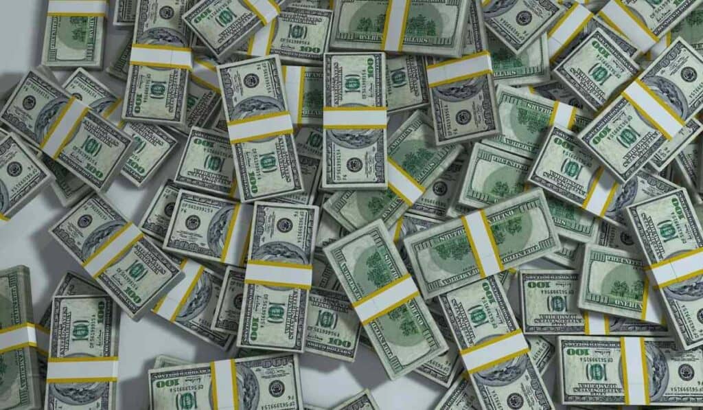 Dólar hoy en Colombia