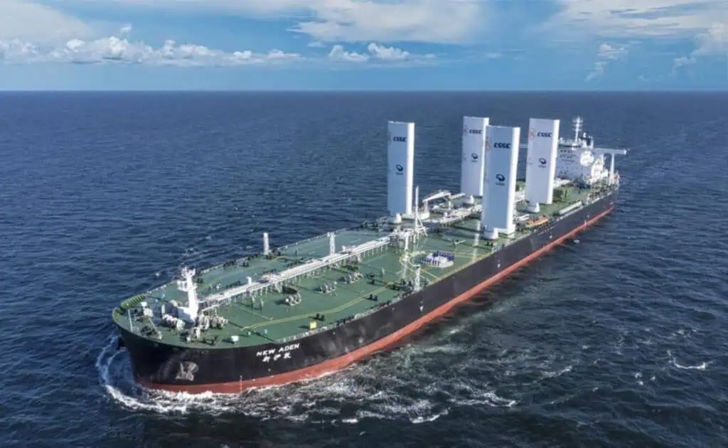Regasificadora del Pacífico logra financiación por US$130 millones de FDN y BTG Pactual: así es el importante proyecto Importación de gas. Imagen: Ecopetrol