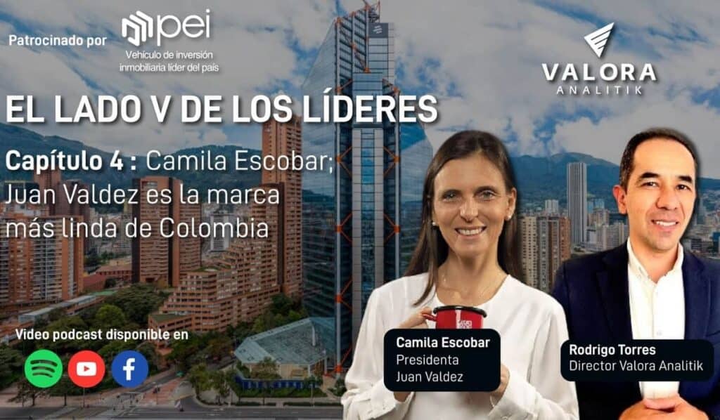 El Lado V de los Líderes