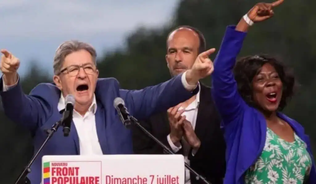 Premercado | Elecciones en Francia: reacciones a sorpresiva victoria de izquierda; extrema derecha de Le Pen responde Elecciones en Francia