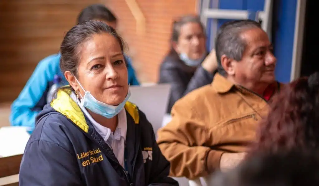 Esto pagarán de más por cada semana extra cotizada a pensión en Colombia salud en Colombia