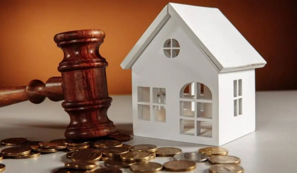 ¿En qué casos pueden embargar una vivienda en Colombia? embargar una vivienda en Colombia