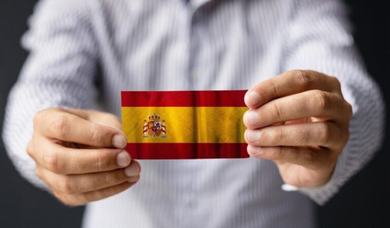 España
