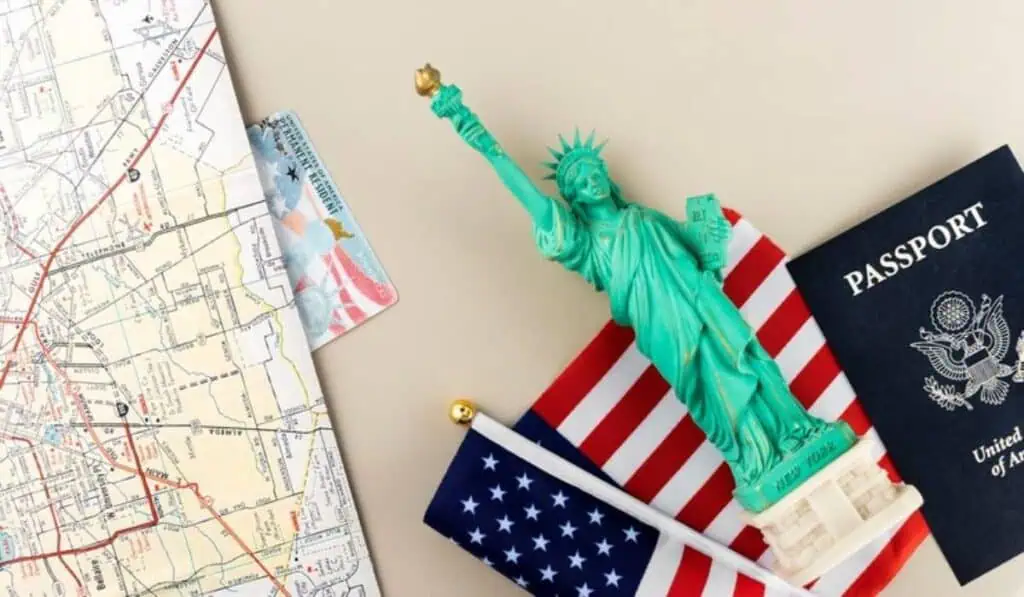 Estados Unidos abre sus puertas a profesionales calificados: sectores clave buscan talentos latinoamericanos visa de Estados Unidos en Colombia