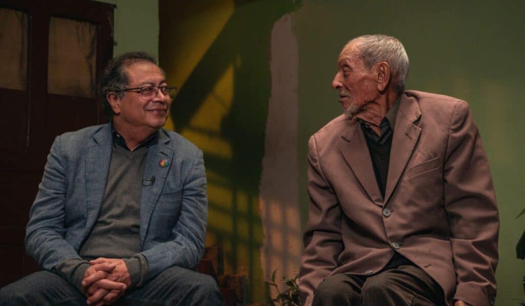 pensionados en COlombia