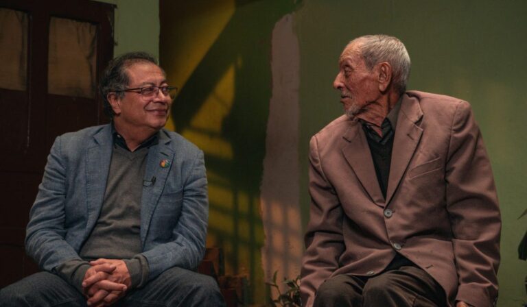 pensionados en COlombia