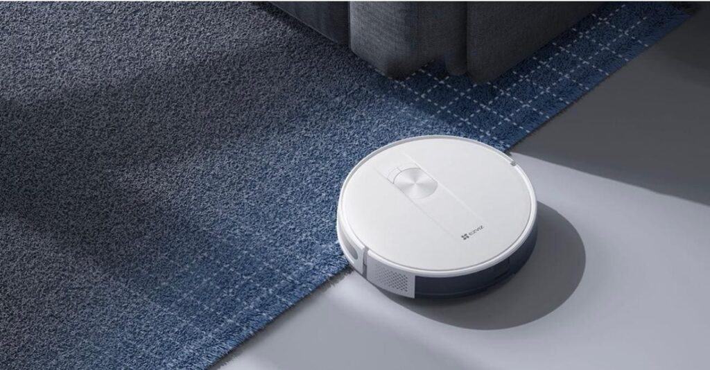 Ezviz, la marca que ofrece nuevos dispositivos inteligentes