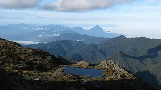 Billonarios proyectos: Valle del Cauca y Cali buscan inversionistas Farallones de Cali