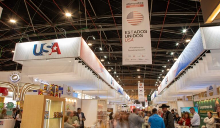 Feria Alimentec