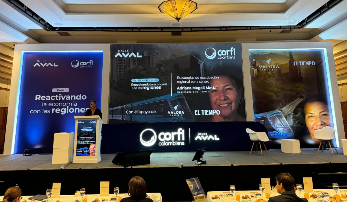 Meta, Tolima y Cundinamarca trazan sus planes de reactivación económica