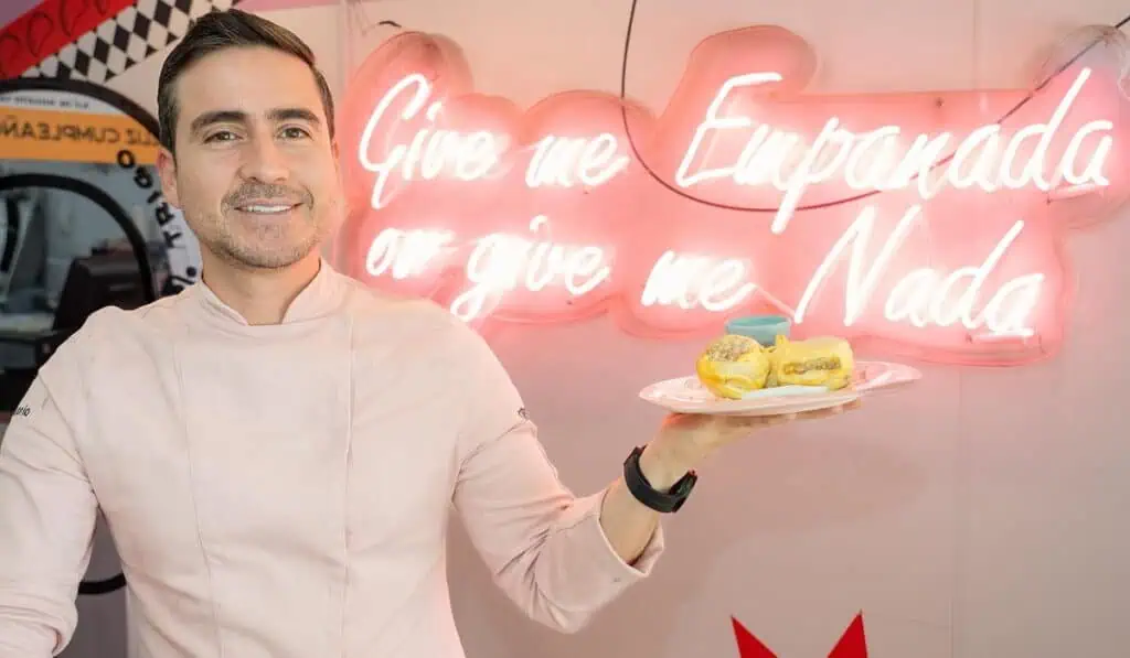 Gastrofest 2025: menús especiales, turismo y fortalecimiento empresarial en Bogotá y Cundinamarca Restaurantes, comida