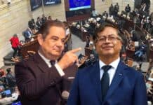 Germán Vargas Lleras acción de desacato