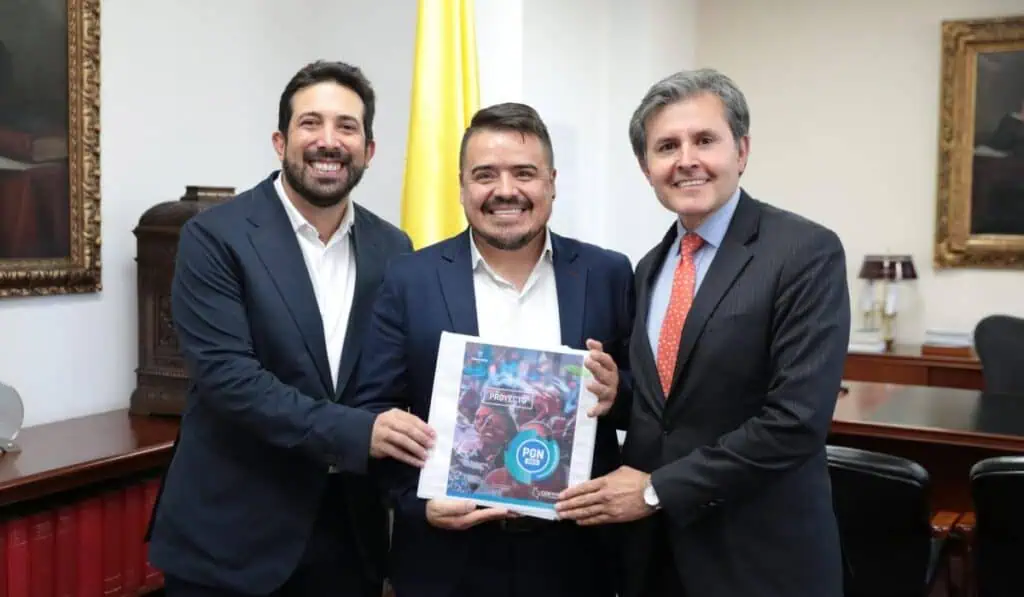 Así quedaría el Presupuesto General de Colombia por sectores en 2025 Presupuesto General de la Nación de 2025