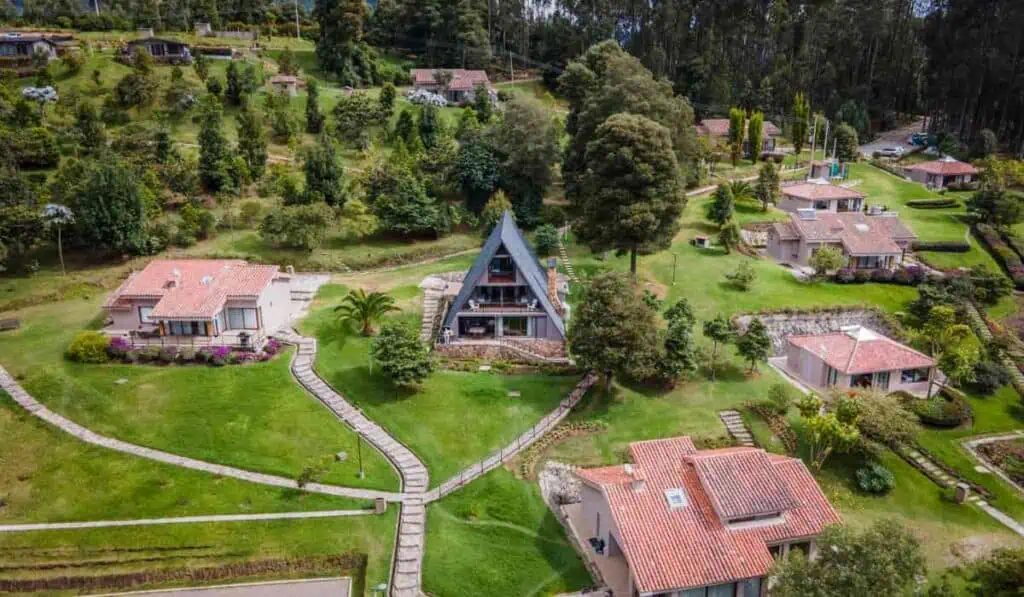 Estas son las ventajas del turismo empresarial y la oferta diferencial de hoteles Colsubsidio Estas son las ventajas del turismo empresarial y la oferta diferencial de hoteles Colsubsidio