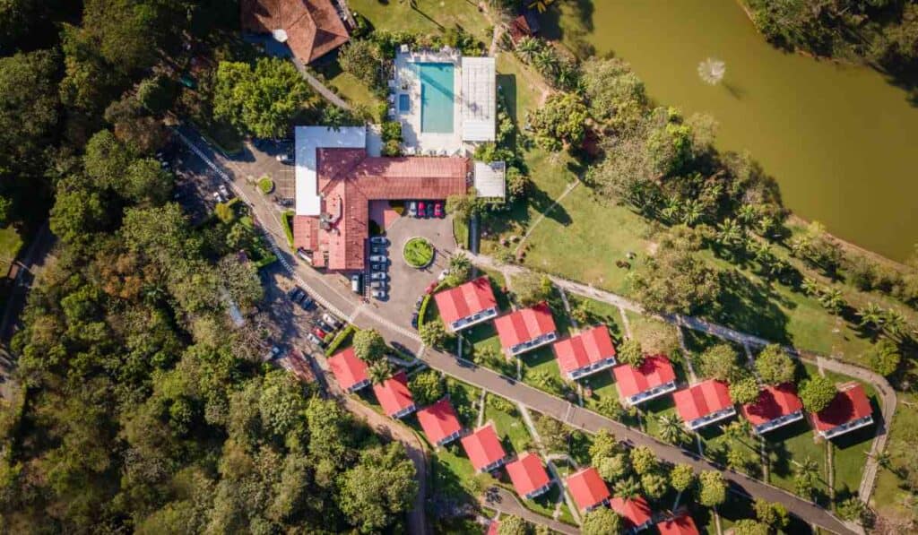 Estas son las ventajas del turismo empresarial y la oferta diferencial de hoteles Colsubsidio