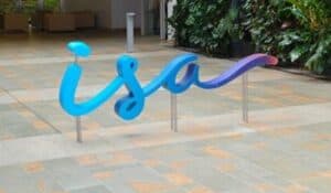 ISA