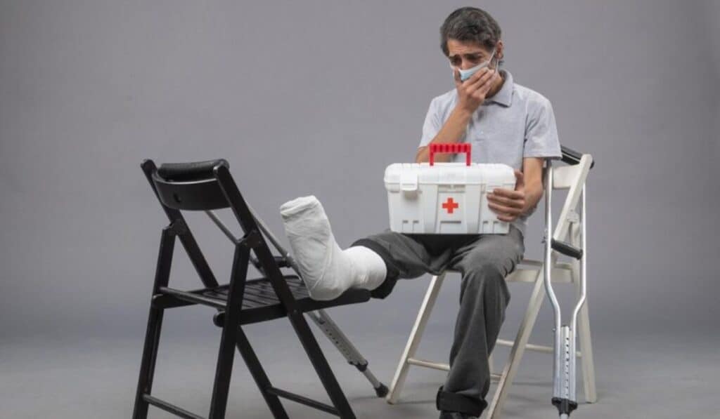 incapacidades laborales