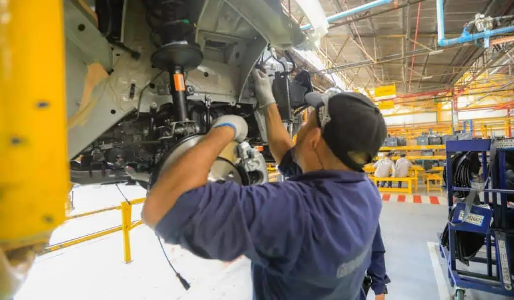 ¿Por qué le fue tan mal a la actividad económica de Colombia en noviembre? Economía colombiana