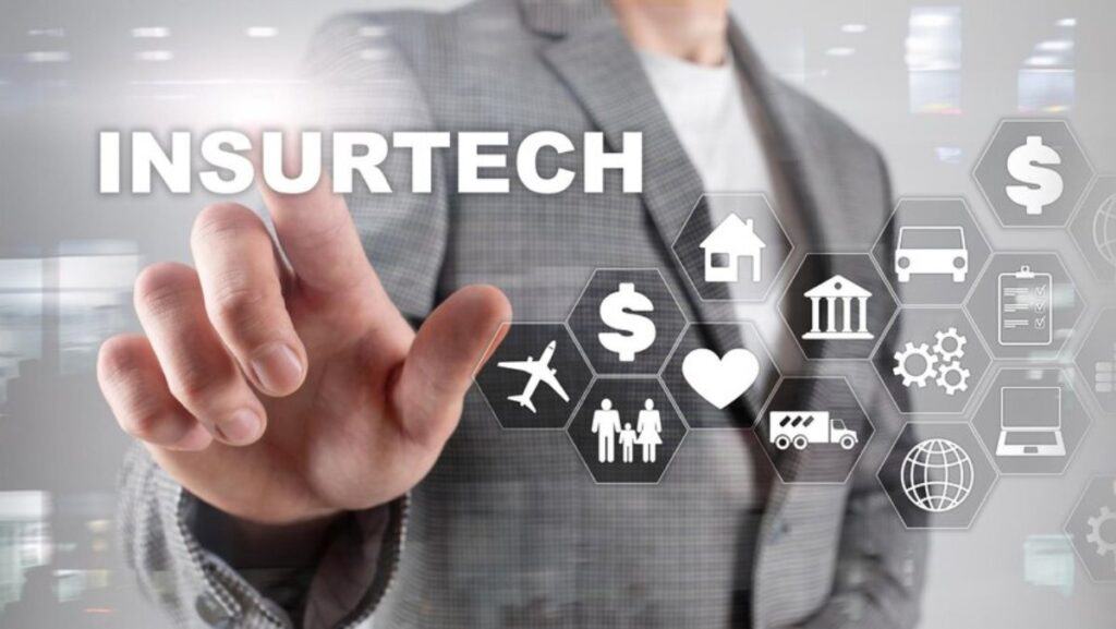 insurtech