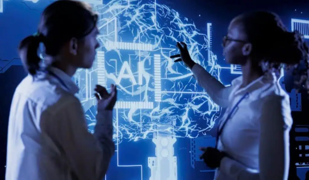Las MiPymes en Colombia le están apostando a la inteligencia artificial: estas son las cifras que arrojó el estudio UBITS