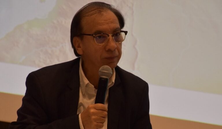 Jairo- Villabona- director de la DIAN, habla de los impuestos en Colombia