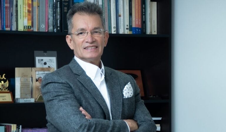 Exportaciones de Colombia a Suiza