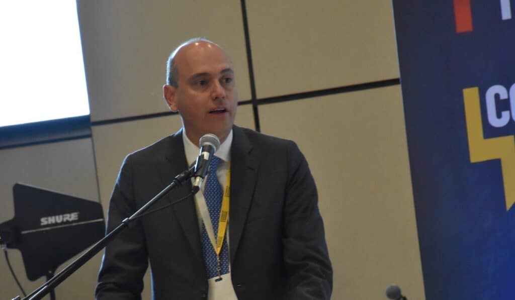 José Ignacio López, presidente de ANIF. Foto: ANDI.