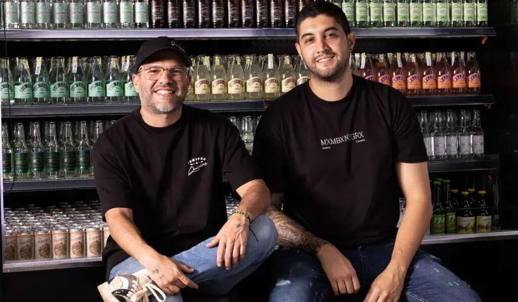 Juniper obtiene un reconocimiento en el World Spirits Competition Juniper