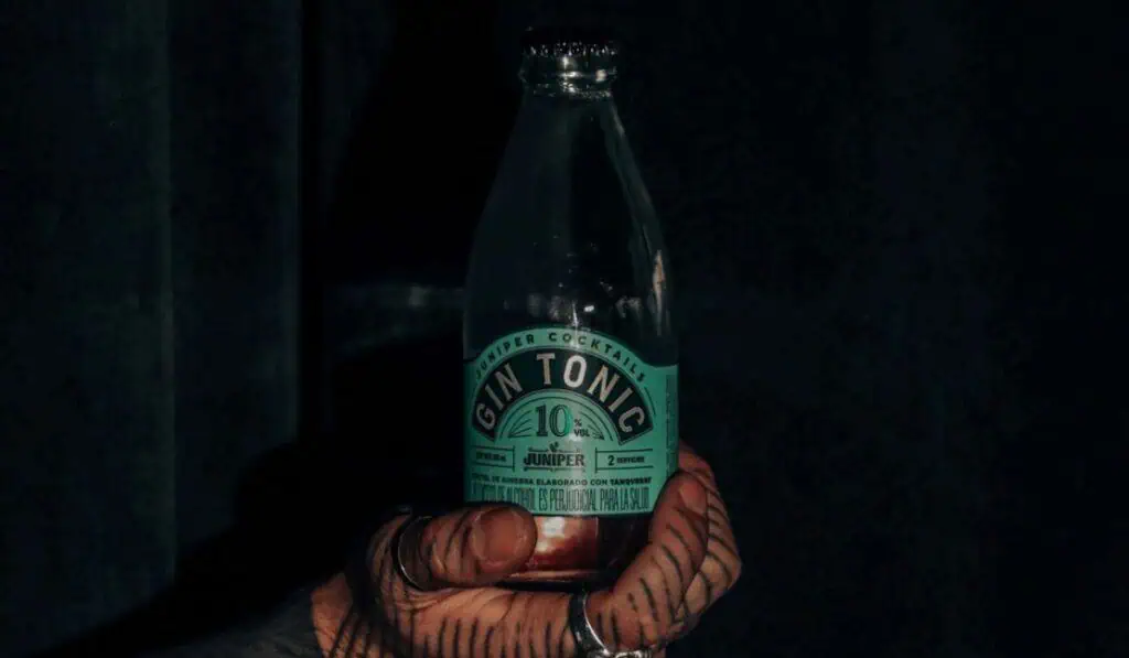 Juniper obtiene un reconocimiento en el World Spirits Competition Juniper