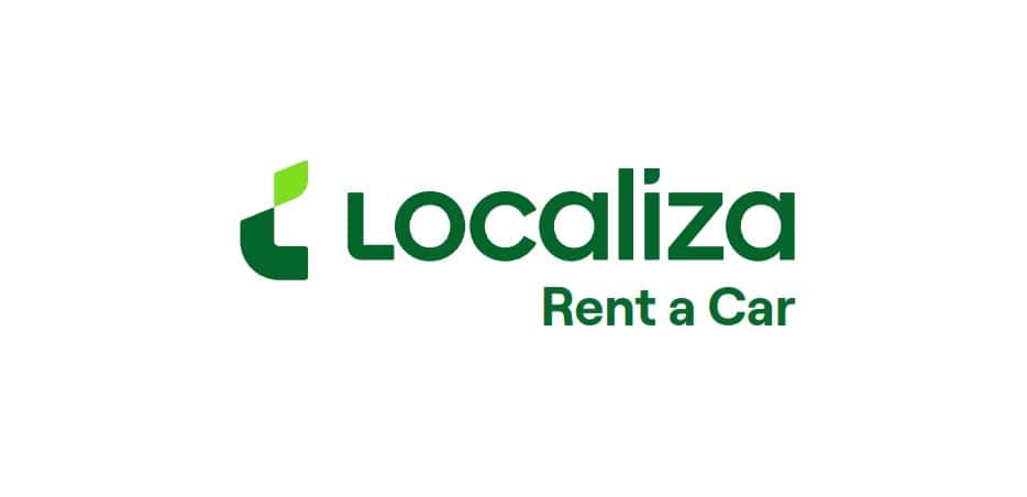 Localiza logo