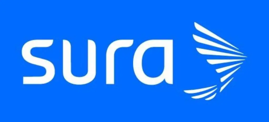 Seguros Sura lanza su nuevo canal digital y cambia su imagen Nueva imagen de Seguros Sura.